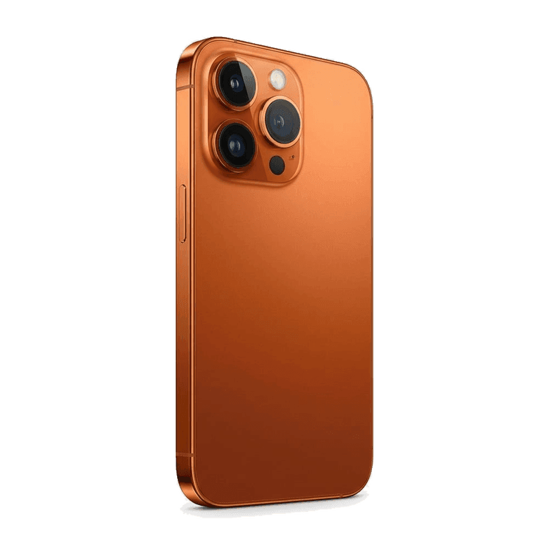 Aurelo Halo 17 Pro Max