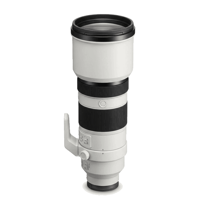 Kairo 400-800mm F6.3-8 Telephoto Lens