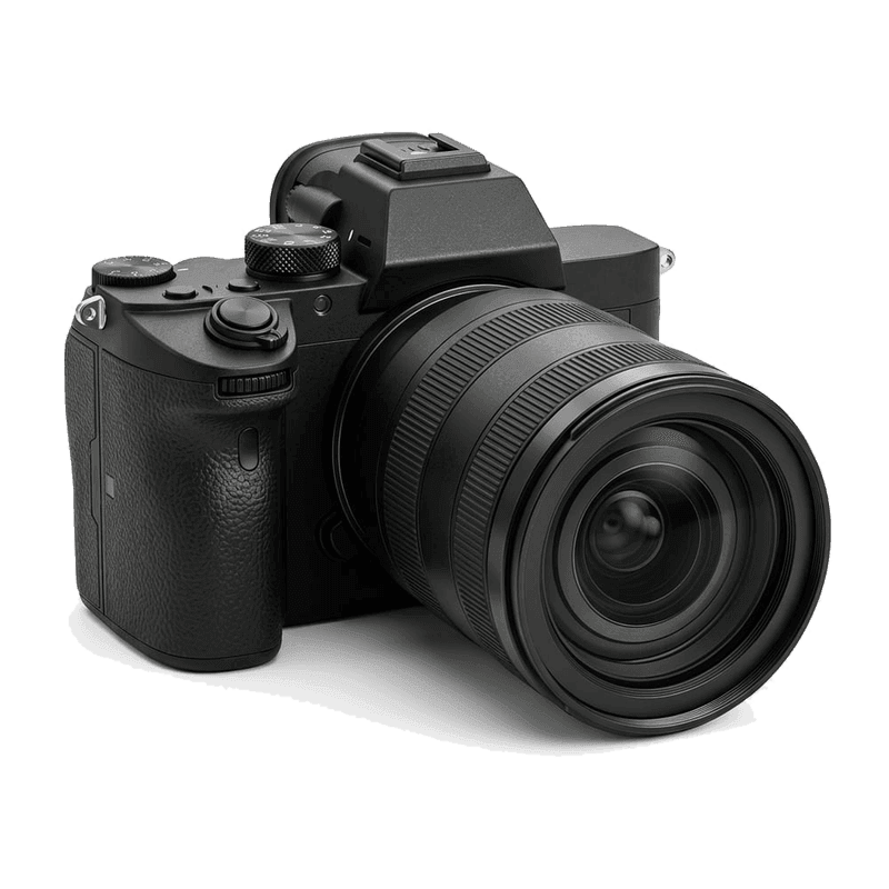 Kairo Vista 7R VI Mirrorless Camera