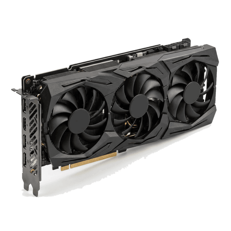 Voltix Vortex VX 3070 Gaming Graphics Card